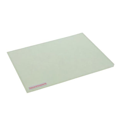 HMIZG64 by Schneider Electric - 7.5-INCH SCREEN PROTECTION SHEET