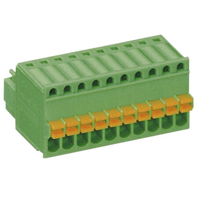 HMIZGAUX by Schneider Electric - AUXILIARY CONNECTOR, HARMONY GTU