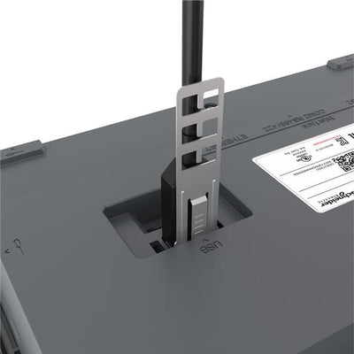HMIZGCLP1 by Schneider Electric - HARMONY GTO, USB CLAMP TYPE A
