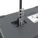 HMIZGCLP1 by Schneider Electric - HARMONY GTO, USB CLAMP TYPE A