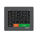 HMIZKB1 by Schneider Electric - USB KEYBOARD - 12 FUNCTION - KEY
