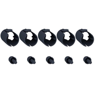 HMIZKITKB1 by Schneider Electric - ACCESSORIES KIT FOR HARMONY USB
