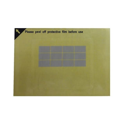 HMIZLYKB1 by Schneider Electric - 5 REPLACEABLE LABELS FOR FUNCTIO
