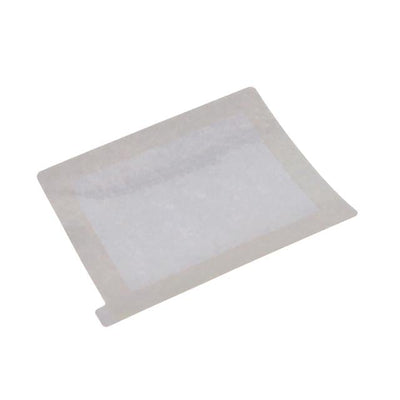 HMIZS61 by Schneider Electric - PROTECTIVE FILM FOR 3''5 HMI PAN