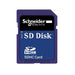 HMIZSD4G by Schneider Electric - HARMONY GTO, SD MEMORY CARD 4 GB