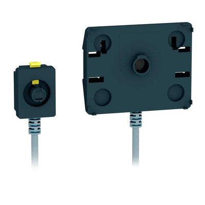 HMIZSURDP by Schneider Electric - REMOTE CONTROL CABLE, HARMONY SC