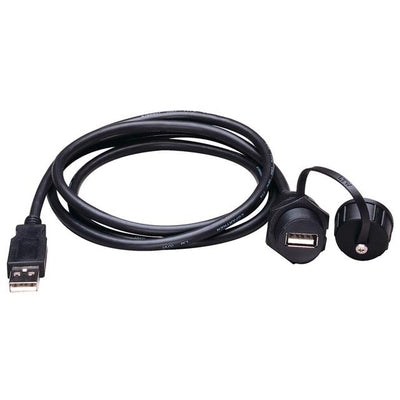 HMIZSUSBB2 by Schneider Electric - EXTENSION CABLE, HARMONY ST6, US