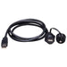 HMIZSUSBB2 by Schneider Electric - EXTENSION CABLE, HARMONY ST6, US