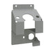 HMIZWMKB1 by Schneider Electric - WALL MOUNTING KIT FOR HARMONY US
