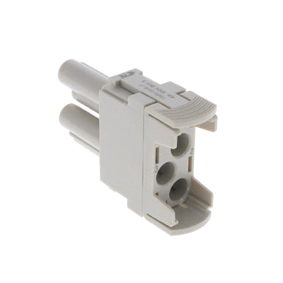 HMN-004-F by TE Connectivity AMP Connectors - MODULE FEMALE 4POS HMN-004-F