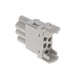 HMN-006-PM by TE Connectivity AMP Connectors - MODULE MALE 6POS HMN-006-PM
