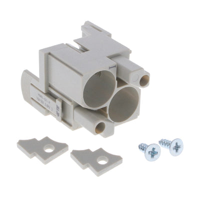 HMN-Q1-F by TE Connectivity AMP Connectors - HMN-Q1-F