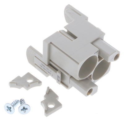 HMN-Q2-F by TE Connectivity AMP Connectors - HMN-Q2-F