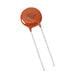 V14H420P by Littelfuse Inc. - VARISTOR 680V 6.5KA DISC 14MM