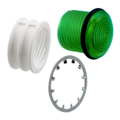 HMS_462_GTP by Visual Communications Company - VCC - LENS GREEN FRESNEL RING PANEL MT