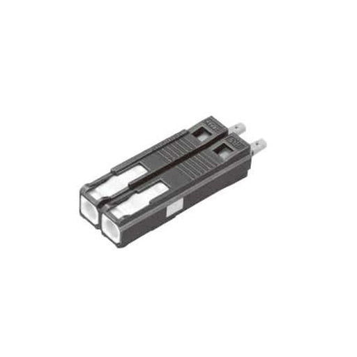HMUA-2P0.9-H2(60) by Hirose Electric Co Ltd - CONNECTOR FBR OPTIC PLUG HSG FOR HMUA