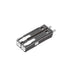 HMUA-2P0.9-H2(60) by Hirose Electric Co Ltd - CONNECTOR FBR OPTIC PLUG HSG FOR HMUA