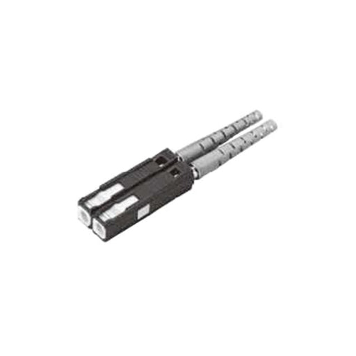 HMUA-2P2-H2(61) by Hirose Electric Co Ltd - CONNECTOR FBR OPTIC PLUG HSG FOR HMUA