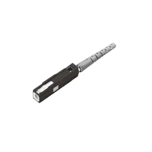 HMUA-P2-H2(63) by Hirose Electric Co Ltd - CONNECTOR FBR OPTIC PLUG HSG FOR HMUA