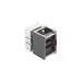 HMUB-L2HA-2(40) by Hirose Electric Co Ltd - CONNECTOR FBR OPTIC RCPT HSG FOR HMUB