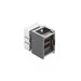 HMUB-L2HB-1(40) by Hirose Electric Co Ltd - CONNECTOR FBR OPTIC RCPT HSG FOR HMUB