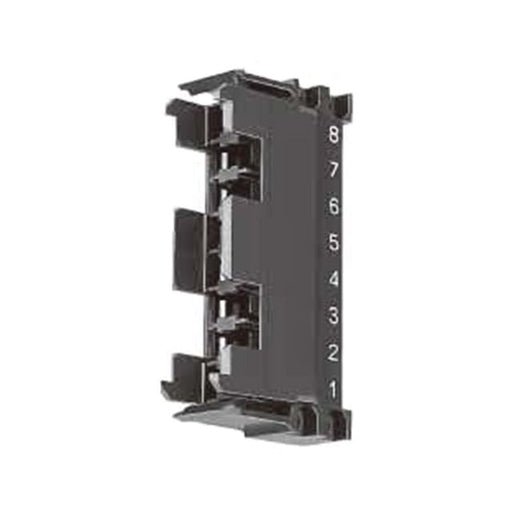 HMUB-L8PA-1(40) by Hirose Electric Co Ltd - CONNECTOR FBR OPTIC RCPT HSG FOR HMUB