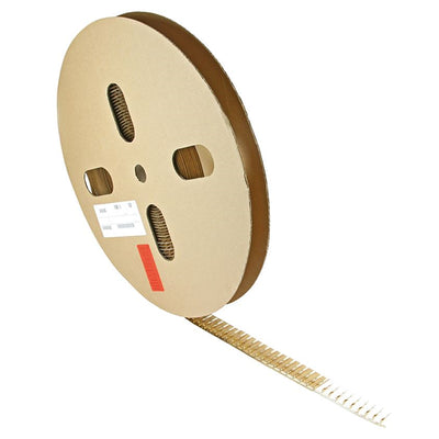 HN0102500101 by Amphenol Tuchel Industrial - CONNECTOR PIN 14-16AWG SILVER CRIMP