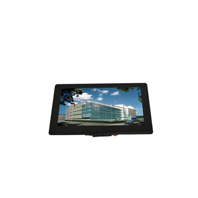 HNA480272T016-ZHC by Powertip Technology Inc. - 4.3"" TFT LCD DISPLAY, 480X272 DO