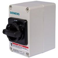 HNF363JW by Siemens - HDSS NF 3P3W 600V 100A N12 WIN