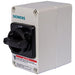 HNF363JW by Siemens - HDSS NF 3P3W 600V 100A N12 WIN