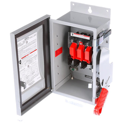 HNF362J by Siemens - HDSS NF 3P3W 600V 60A N12