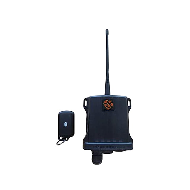 HORNET-S1M by RF Solutions - 1 CH REMOTE CONTROL SYS 230VAC,