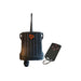 HORNETPRO-8S3 by RF Solutions - 3 CH REMOTE CONTROL SYS 12-30VDC