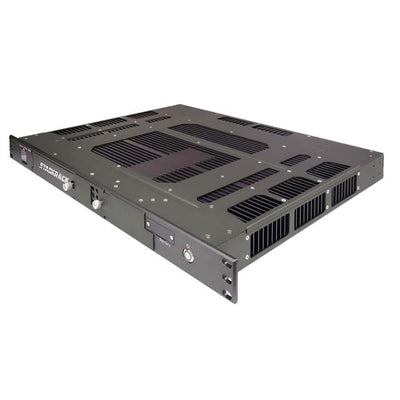 HORUS200 by 7STARLAKE - 1U FANLESS VMWARE RUGGED WORKSTA