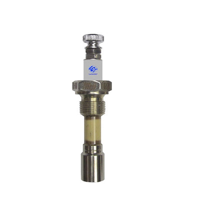 HP-PHST58-2000PSI by Lumenite Control Technology, Inc. - HIGH TEMP/PRESSURE PROBE