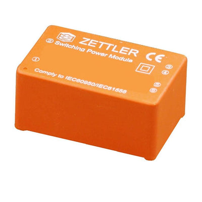 HP01S1200WI by Zettler Magnetics - AC/DC CONVERTER 12V 996MW