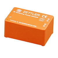 HP01S1200WI by Zettler Magnetics - AC/DC CONVERTER 12V 996MW