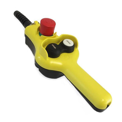 HP03 by Giovenzana - 3 BUTTON ERGONOMIC GRIP COMPACT