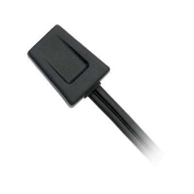 HP100-24 by Gardtec Incorporated - FAN CORD 24"" 18/2 SPT1 300V