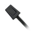 HP100-24 by Gardtec Incorporated - FAN CORD 24"" 18/2 SPT1 300V