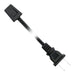 HP100-72P by Gardtec Incorporated - FAN CORD 72"" SPT1 NEMA 1-15P