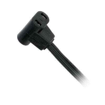 HP25-36 by Gardtec Incorporated - FAN CORD 36"" 18/2 SPT1 300V