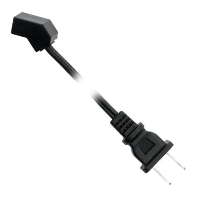 HP75-24P by Gardtec Incorporated - FAN CORD 45DEG 24"" 18/2 1-15PLUG