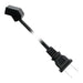 HP75-24P by Gardtec Incorporated - FAN CORD 45DEG 24"" 18/2 1-15PLUG
