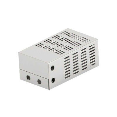 HPBA007D675R050E by TE Connectivity Passive Product - HPBA 0.75HP 675R 150%/460V 50%