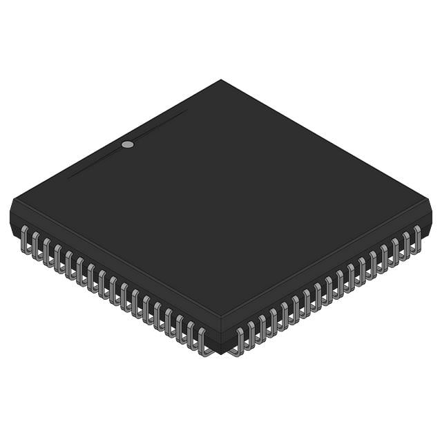 P80C552EFA/08 by Rochester Electronics, LLC - 80C552 - 8-BIT MICROCONTROLLER