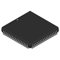 EN80C186XL-20 by Rochester Electronics, LLC - IC MPU I186 20MHZ 68PLCC