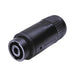 HPCI4F by Switchcraft Inc. - CONNECTOR CIRC RECEPTACLEPOS SILVER QC
