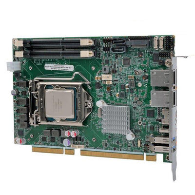 HPCIE-Q470-R10 by iEi Technology - SBC 64GB/0GB RAM