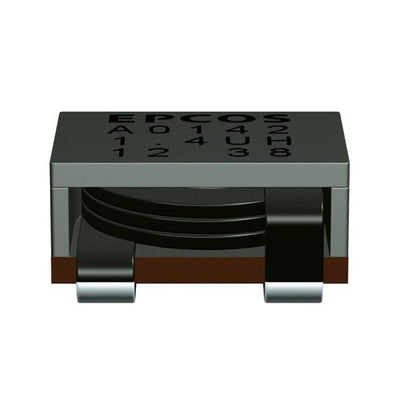 B82559A0392A013 by EPCOS - TDK Electronics - FIXED INDUCTOR 3.9UH 12A 4.8 MOHM SMD